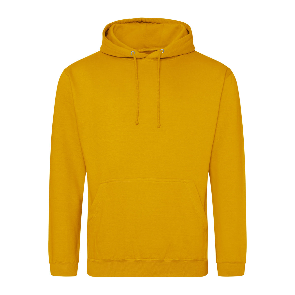 A4 Men's College Hoodie