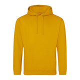 A4 Men's College Hoodie