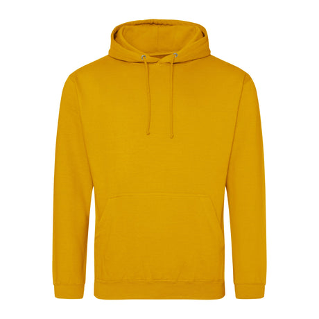 A4 Men's College Hoodie