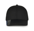 Outdoor Cap OC601M Service Tribute Structured Trucker Hat-1