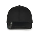 Outdoor Cap OC601M Service Tribute Structured Trucker Hat-1