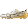 Mizuno Adult Alpha Elite Soccer Shoes-1