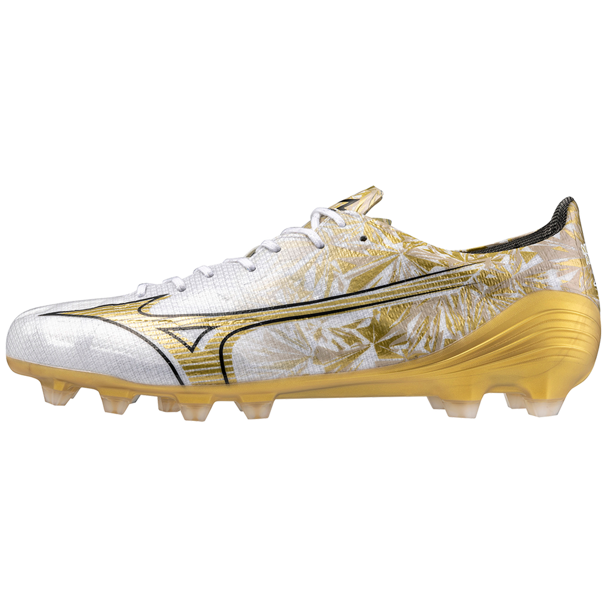 Mizuno Adult Alpha Elite Soccer Shoes-1