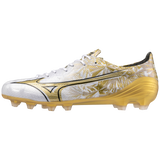 Mizuno Adult Alpha Elite Soccer Shoes-1