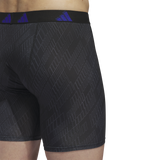 adidas Men's Microfiber 3-Pack Boxer Brief-8
