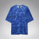 Oakley Men's All Wave Sun Tee-1