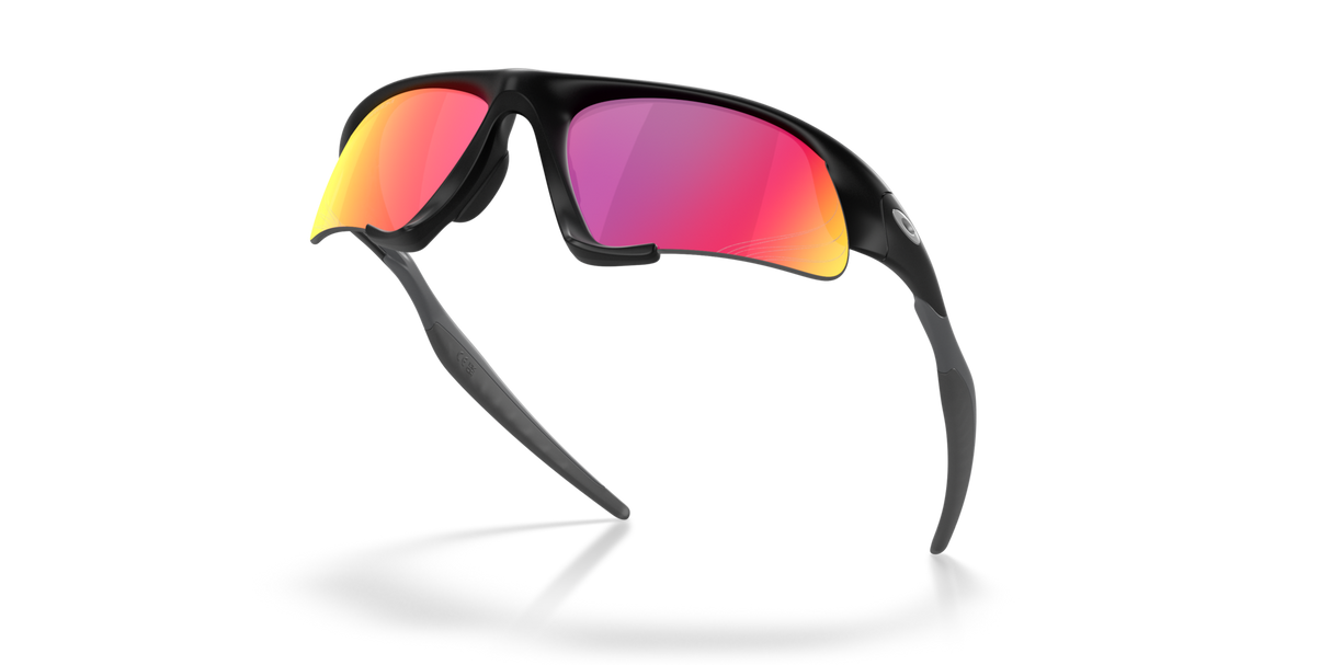 Oakley Suture Jacket Sunglasses-5