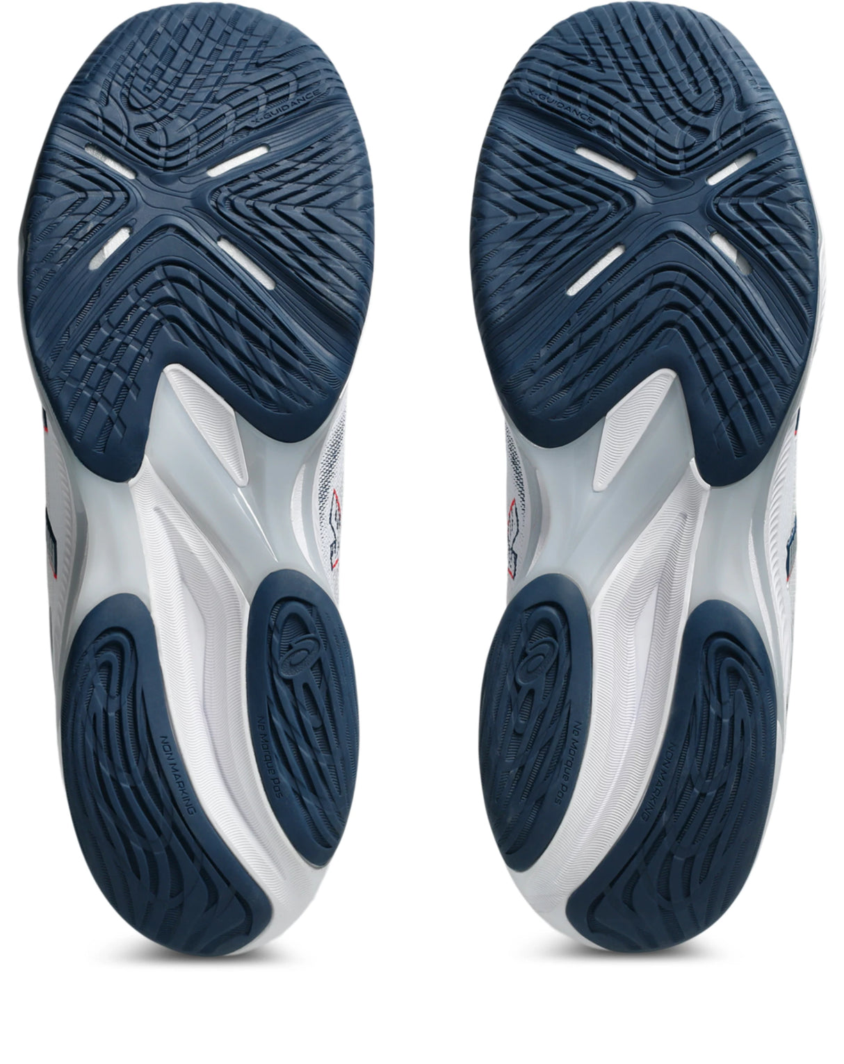 Asics Men's Netburner Ballistic FF MT 4 Volleyball Shoes-3