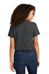 Next Level Women's Festival Cali Crop Next Level