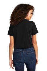 Next Level Women's Festival Cali Crop Next Level