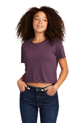 Next Level Women's Festival Cali Crop Next Level