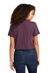 Next Level Women's Festival Cali Crop Next Level