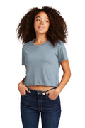 Next Level Women's Festival Cali Crop Next Level