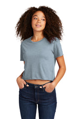 Next Level Women's Festival Cali Crop Next Level