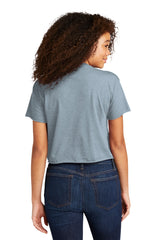 Next Level Women's Festival Cali Crop Next Level