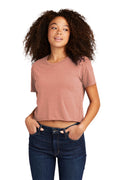 Next Level Women's Festival Cali Crop Next Level