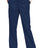 WonderWink Women's WorkFlex Flare Leg Cargo Pant. WW4750 WonderWink