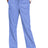 WonderWink Women's Petite WorkFlex Flare Leg Cargo Pant. WW4750P WonderWink
