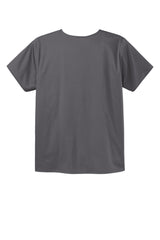 WonderWink Unisex WorkFlex Chest Pocket V-Neck Top. WW3160