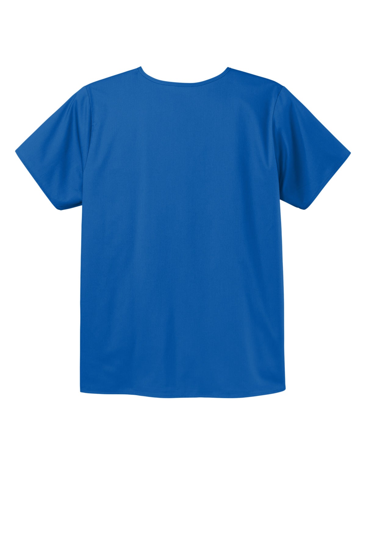 WonderWink Unisex WorkFlex Chest Pocket V-Neck Top. WW3160