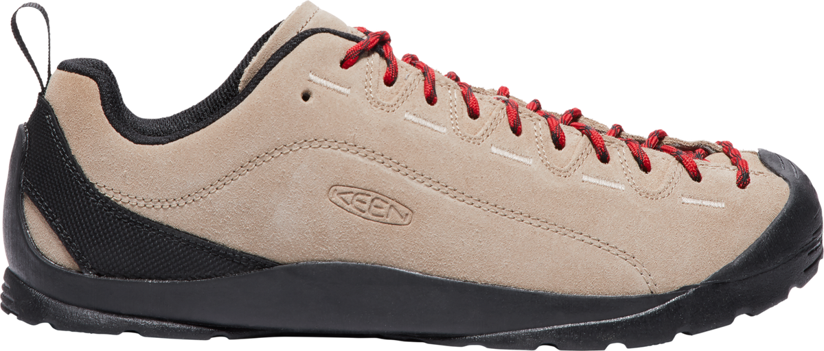 KEEN Men's Jasper Sneaker-3