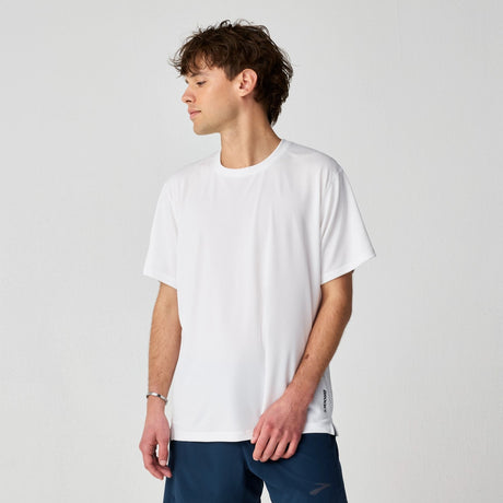 Brooks Men's Dash Short Sleeve Top-1