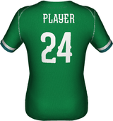 Adidas Women's Finalizer 3.0 Jersey League Outfitters