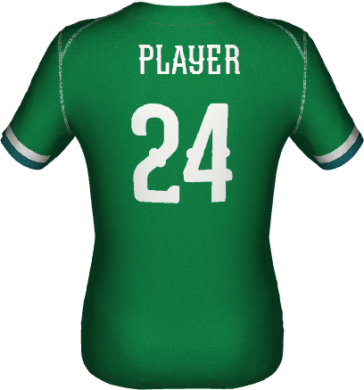 Adidas Women's Finalizer 3.0 Jersey League Outfitters