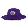 The Game Headwear James Madison Color Circle Design Hat