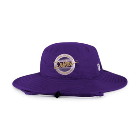 The Game Headwear James Madison Color Circle Design Hat