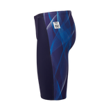 Mizuno Men's GX-Sonic V Multi Racer Technical Swimsuit-4