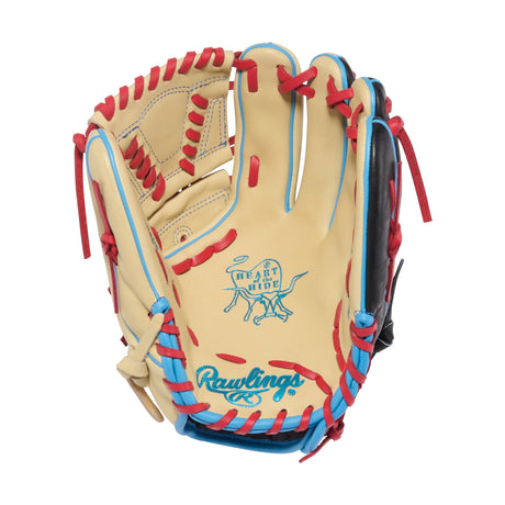 2026 Rawlings Heart of the Hide 11.75" Infield Baseball Glove