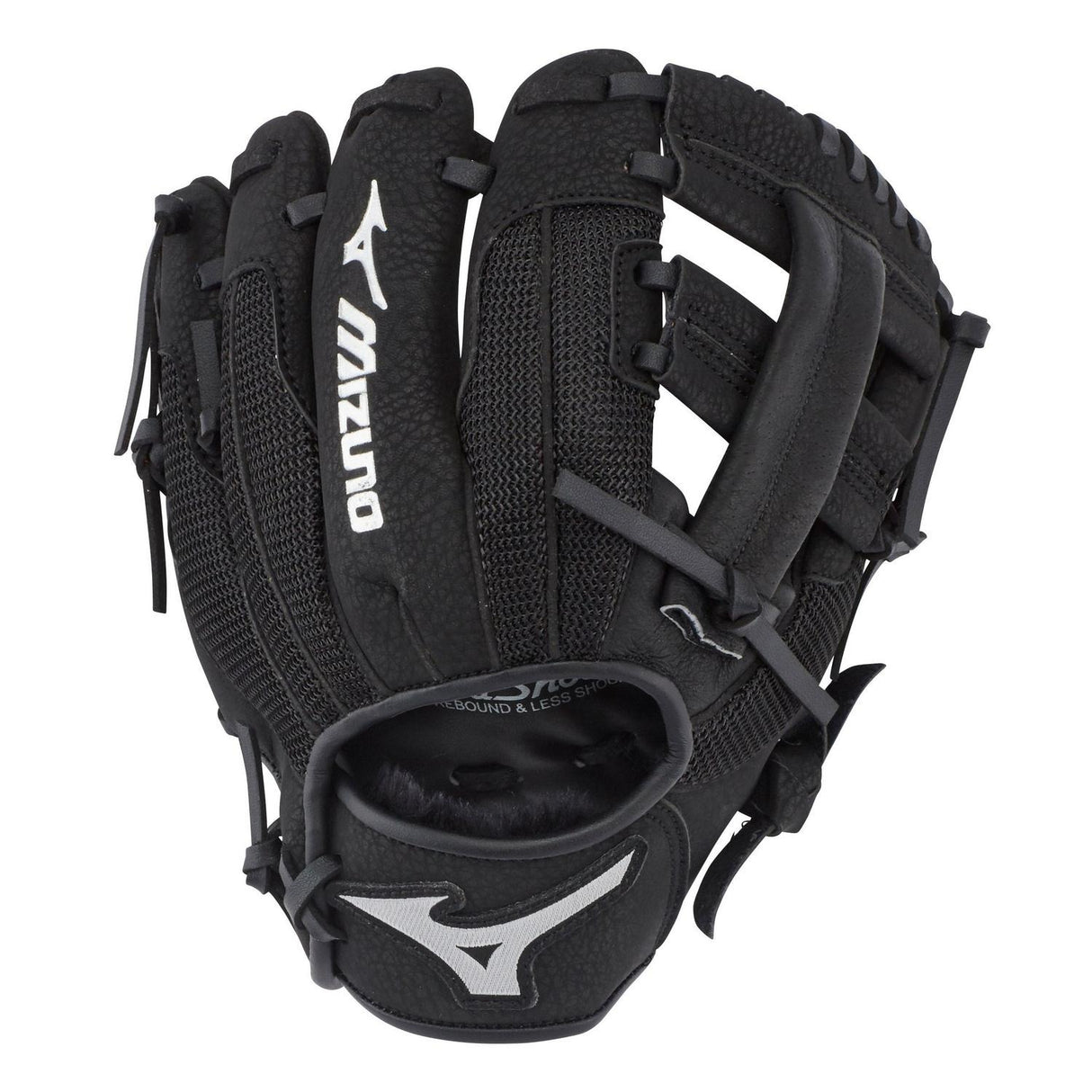 Mizuno Prospect Series PowerClose 9" Baseball Glove
