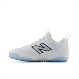 New Balance Boys' 3000v8 Turf Baseball Shoes-2
