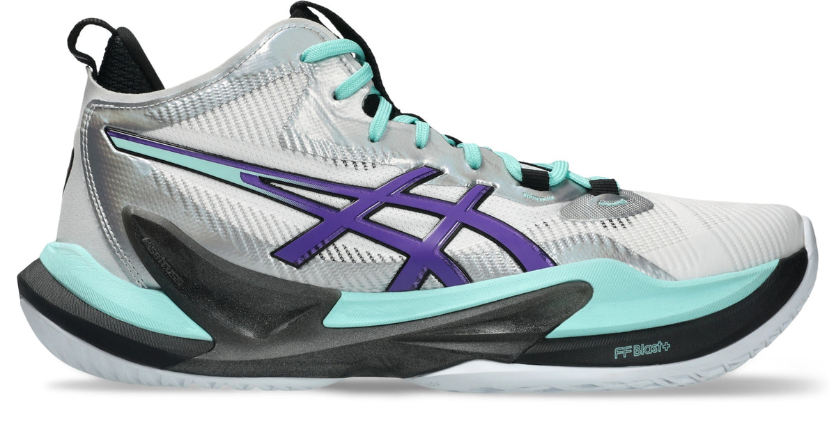 Asics Men's Metarise 2 Volleyball Shoes-1