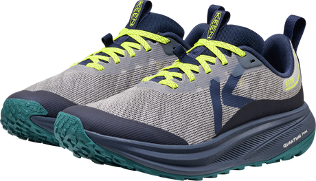 KEEN Men's Roam Trail Running Shoe-3
