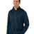 Charles River Unisex Stealth Zip Pullover-1
