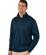 Charles River Unisex Stealth Zip Pullover-1