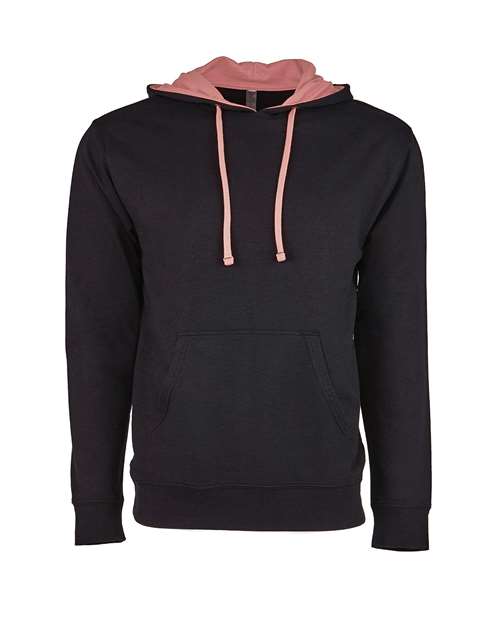 Next Level Apparel Unisex Laguna Hoodie NL9301