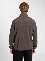 hummel Unisex Active Fleece Jacket-5