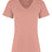 Next Level Women's Fine Jersey Relaxed V T-Shirt Next Level