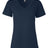 Next Level Women's Fine Jersey Relaxed V T-Shirt Next Level