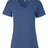 Next Level Women's Fine Jersey Relaxed V T-Shirt Next Level