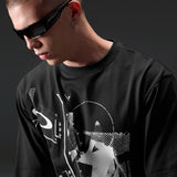 Oakley Men's Echo MOD One Icon Tee-4