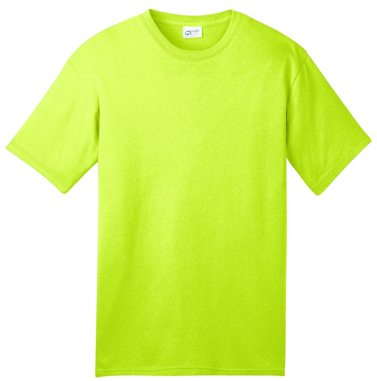 Port & Company - Men's All-American Tee