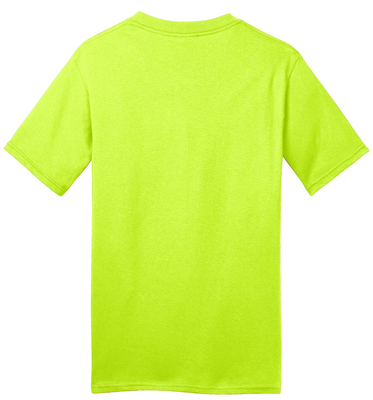 Port & Company - Men's All-American Tee