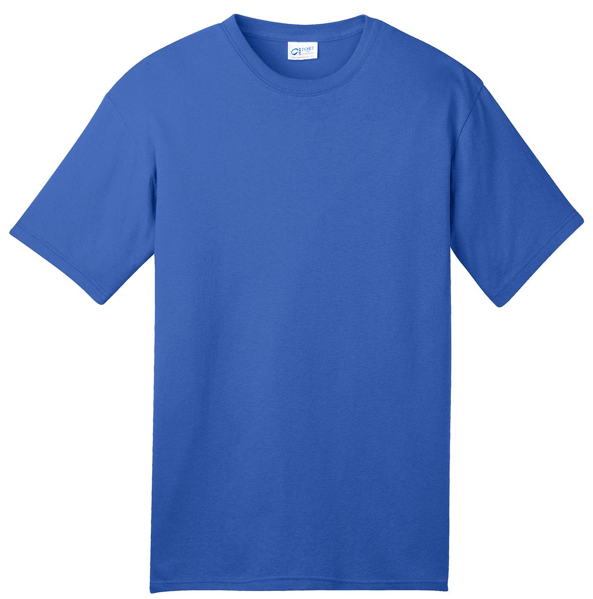 Port & Company - Men's All-American Tee