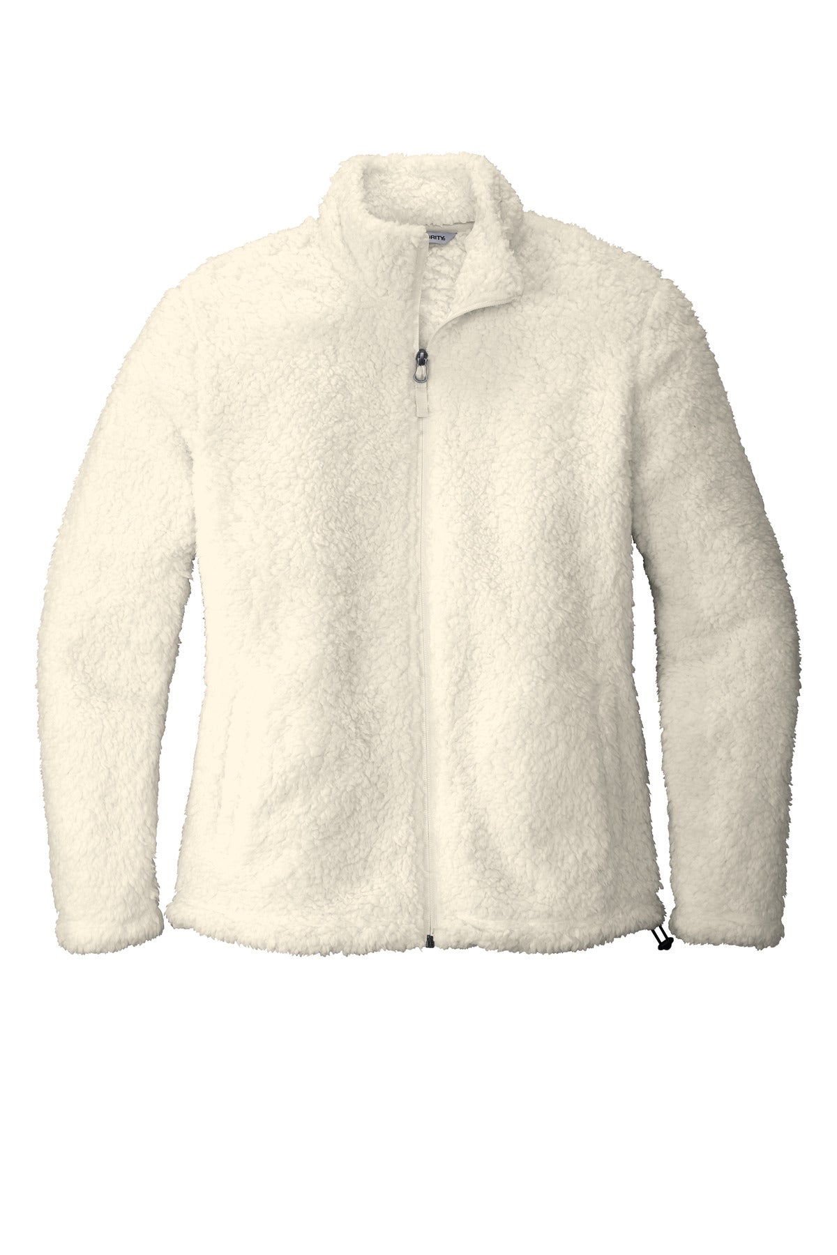 Port Authority Women's Cozy Fleece Jacket. L131 Port Authority