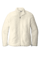 Port Authority Women's Cozy Fleece Jacket. L131 Port Authority