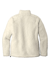 Port Authority Women's Cozy Fleece Jacket. L131 Port Authority